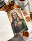 A Court of Thorns and Roses Character Portrait Page Overlays™ - Part 2