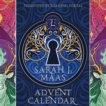 A Court of Thorns and Roses – Reading Portal