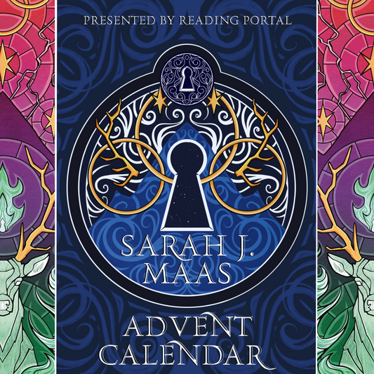 SJM 2025 12-Day Advent Calendar PRE-ORDER