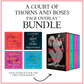 A Court of Thorns and Roses Page Overlay™ Bundle