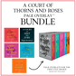 A Court of Thorns and Roses Page Overlay™ Bundle - 5 Sets Included PRE-ORDER