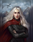 Manon Premium Print