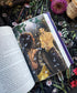 Kingdom of the Wicked Page Overlays- US Editions